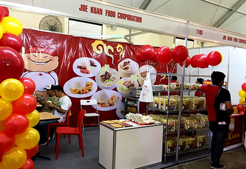 Joe Kuan Image 3