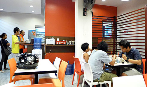 Restaurant Image 1