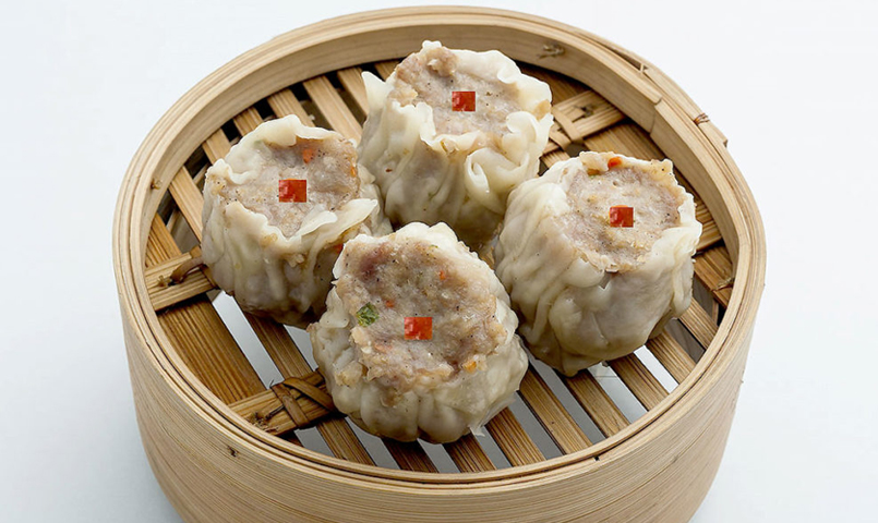 mushroom-siomai