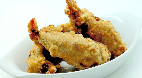 shrimp